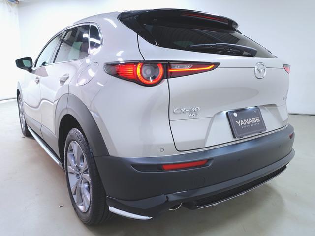 CX-30 XD プロアクティブ ツーリングセレクション