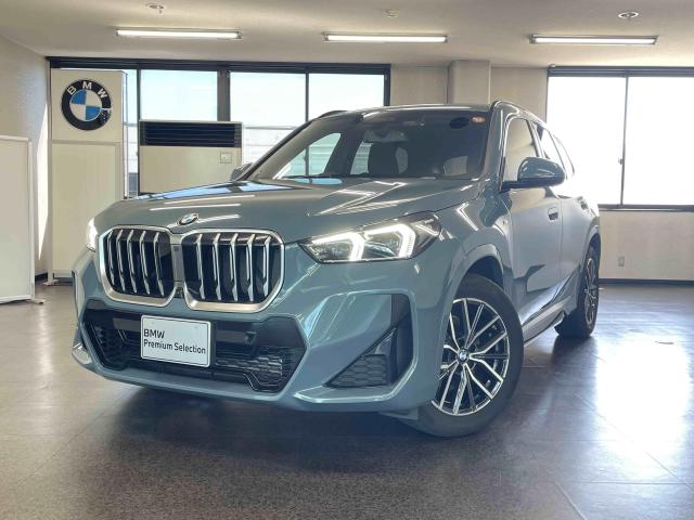 X1 xDrive20d Mスポーツ