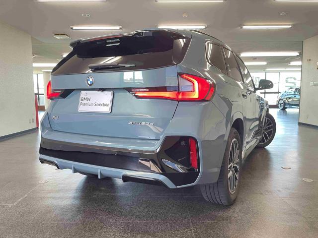 X1 xDrive20d Mスポーツ