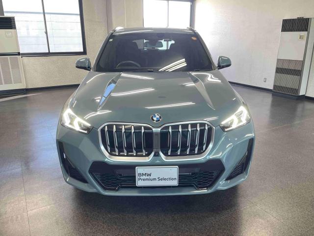 X1 xDrive20d Mスポーツ