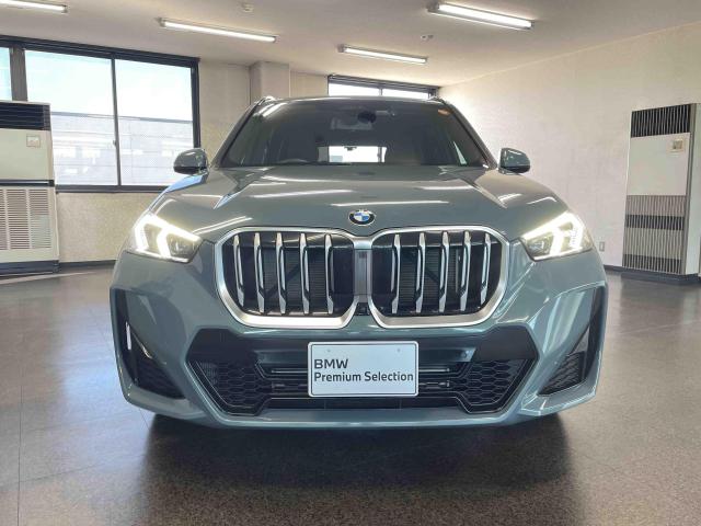 X1 xDrive20d Mスポーツ