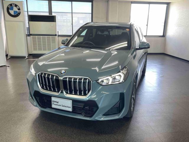 X1 xDrive20d Mスポーツ