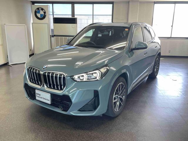 X1 xDrive20d Mスポーツ