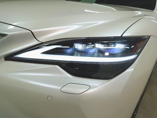 LS500 Iパッケージ