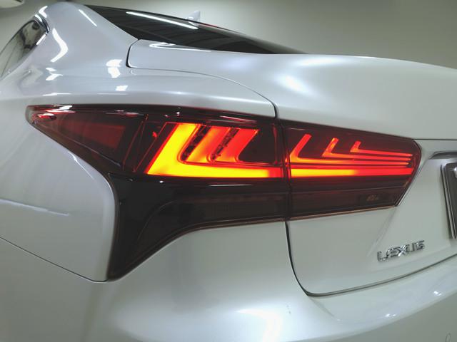 LS500 Iパッケージ