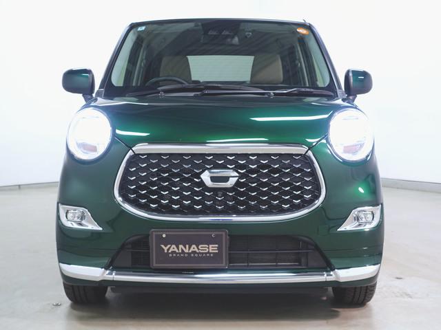 キャスト スタイル Gターボ VS SAⅢ