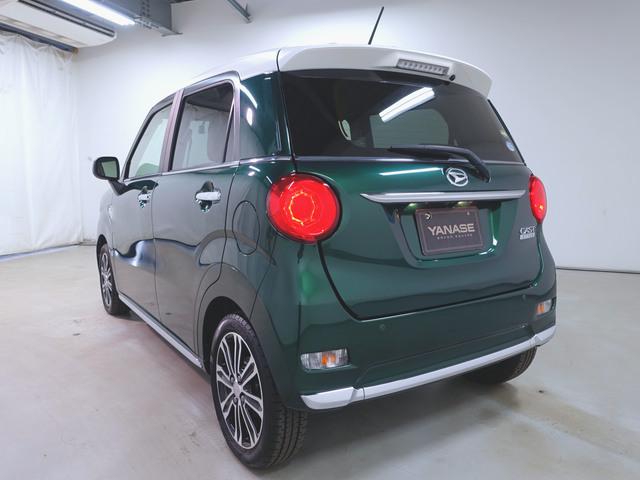 キャスト スタイル Gターボ VS SAⅢ