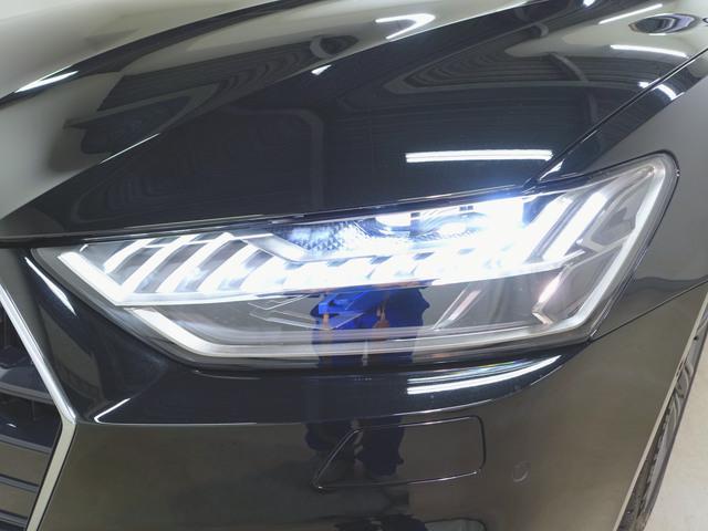 A7 スポーツバック 55 TFSI クワトロ Sライン