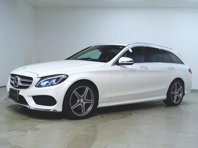 C180 ステーションワゴン スポーツ