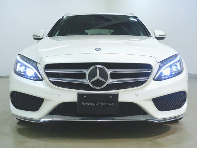 C180 ステーションワゴン スポーツ