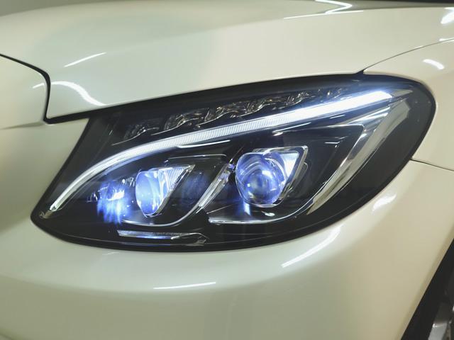 C180 ステーションワゴン スポーツ