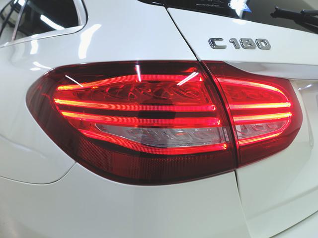 C180 ステーションワゴン スポーツ