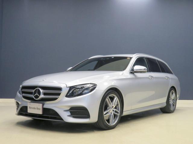 E250 ステーションワゴン アバンギャルド スポーツ (本革仕様)
