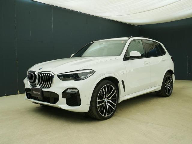 X5 xDrive35d Mスポーツ