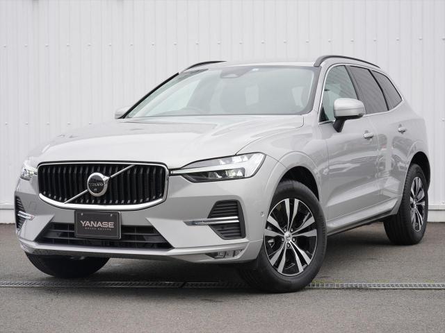 XC60 B5 AWD モメンタム パワーシートプラスパッケージ クライメートパッケージ