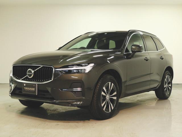 XC60 B5 AWD モメンタム パワーシートプラスパッケージ クライメートパッケージ