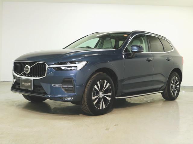 XC60 B5 AWD モメンタム パワーシートプラスパッケージ クライメートパッケージ