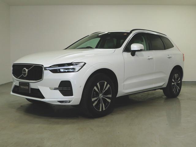 XC60 B5 AWD モメンタム パワーシートプラスパッケージ  クライメートパッケージ