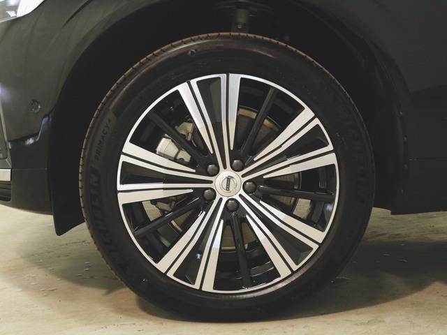 XC60 リチャージPHEV T8 AWD インスクリプション