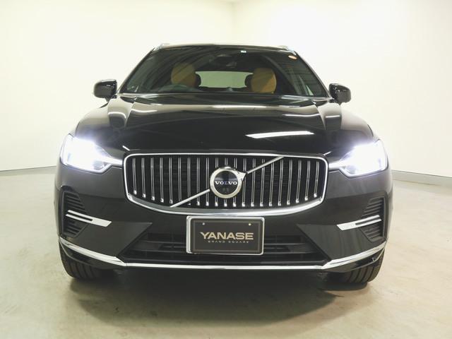 XC60 リチャージPHEV T8 AWD インスクリプション