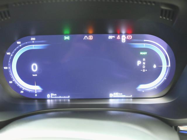 XC60 リチャージPHEV T8 AWD インスクリプション