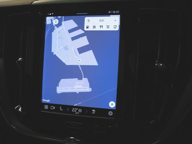 XC60 リチャージPHEV T8 AWD インスクリプション