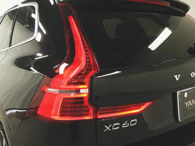 XC60 リチャージPHEV T8 AWD インスクリプション