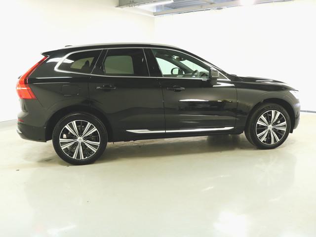 XC60 リチャージPHEV T8 AWD インスクリプション