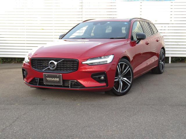 V60 B5 Rデザイン クライメートパッケージ