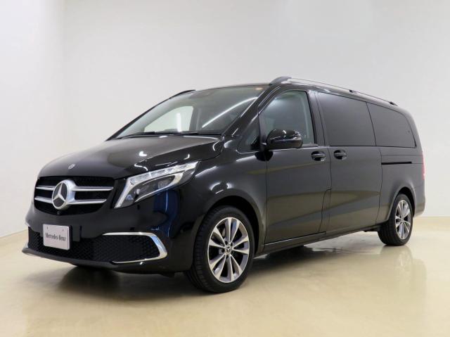 V220 d アバンギャルド エクストラロング