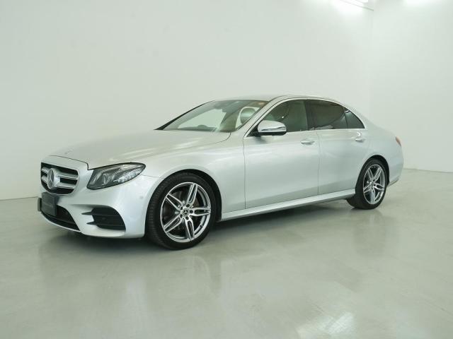 E250 アバンギャルド スポーツ レザーパッケージ