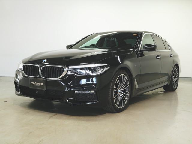 530i Mスポーツ