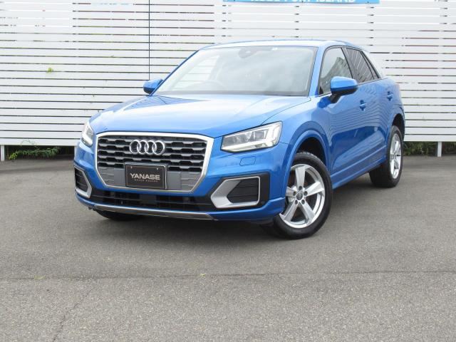 Q2 1.0 TFSI スポーツ