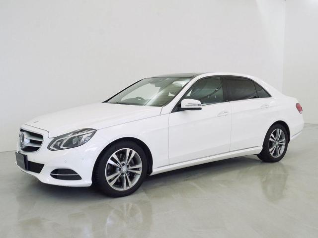 E350 ブルーテック アバンギャルド