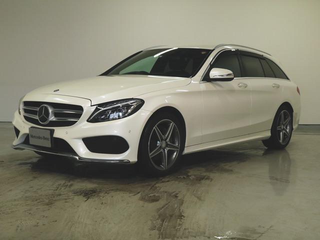 C200 ステーションワゴン スポーツ