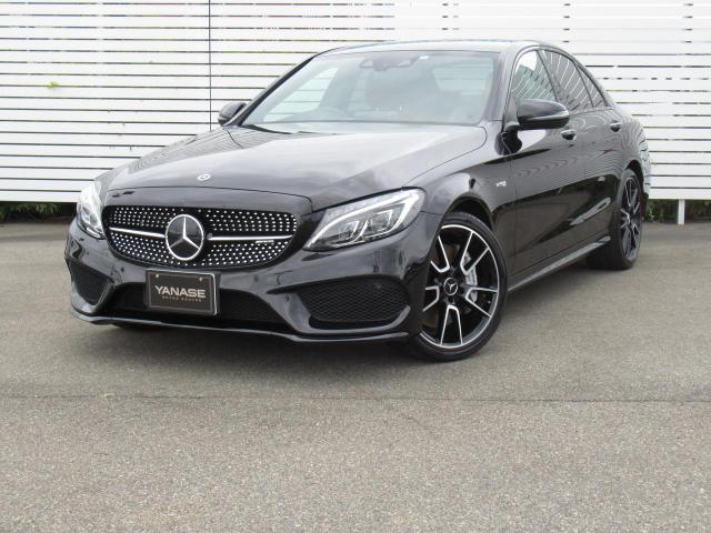 C43 4マチック