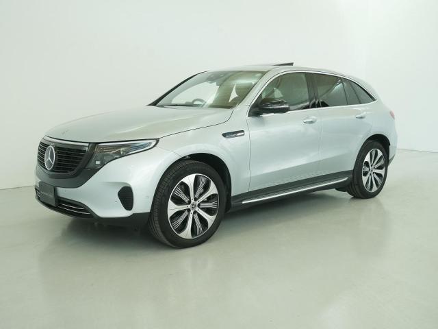 EQC エディション 1886