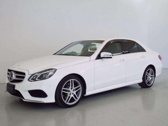 E250 アバンギャルド レーダーセーフティパッケージ