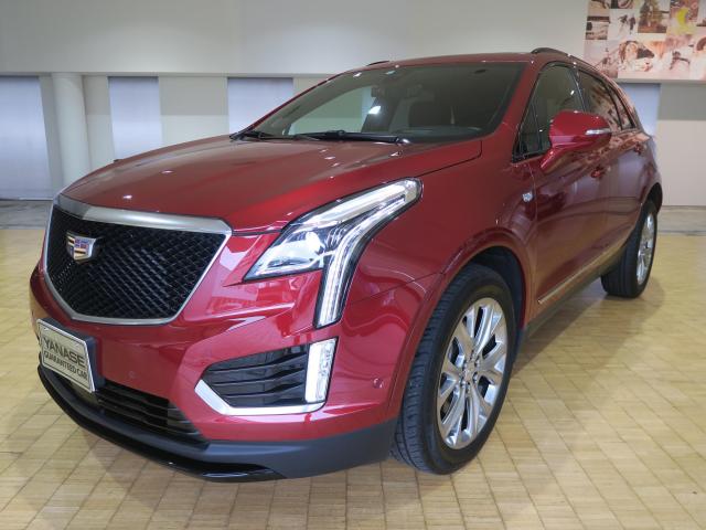 XT5 プラチナムスポーツ