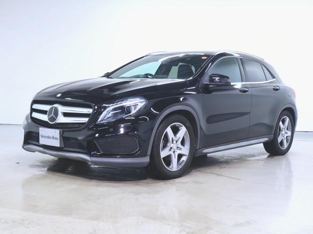 GLA180 スポーツ  レーダーセーフティパッケージ