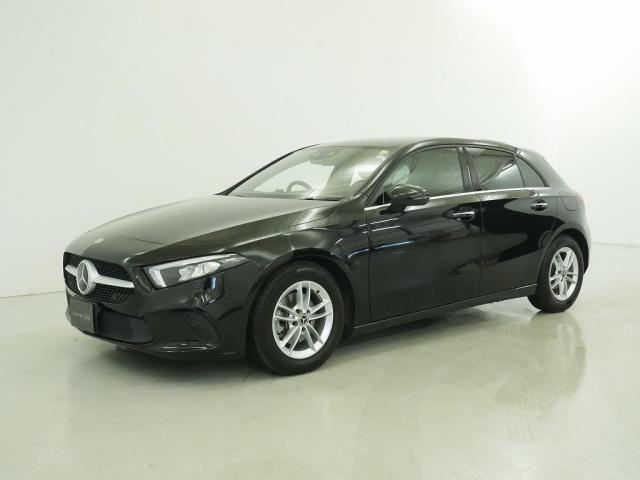 A180 スタイル レーダーセーフティパッケージ ナビゲーションパッケージ