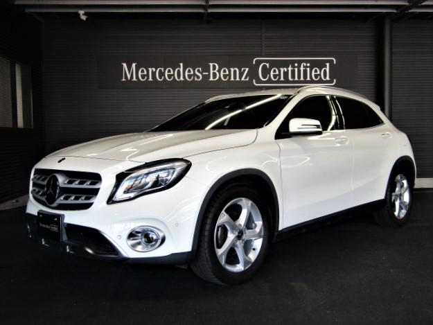 GLA180 レーダーセーフティパッケージ ベーシックパッケージ