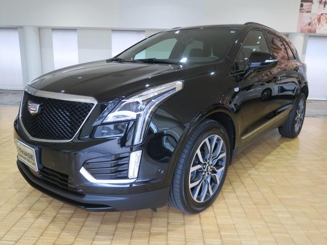 XT5 プラチナムスポーツ