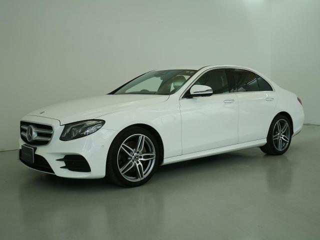 E250 アバンギャルド スポーツ