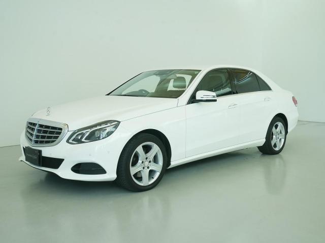 E250 ユーティリティパッケージ