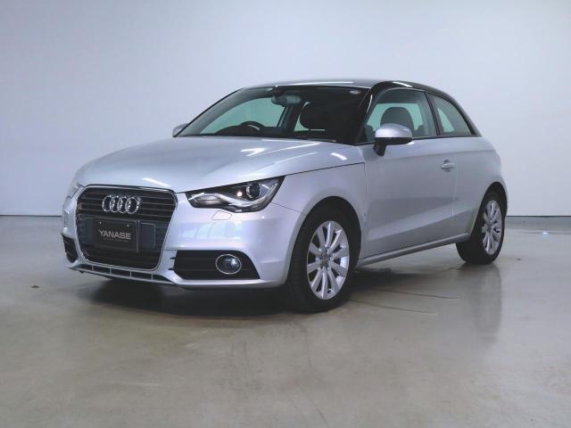 A1 1.4 TFSI