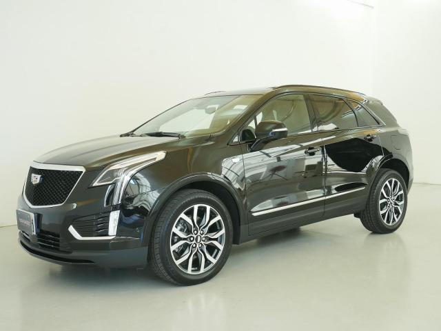 XT5 プラチナム スポーツ