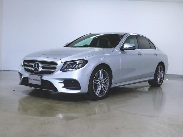 E300 アバンギャルド スポーツ  エクスクルーシブパッケージ
