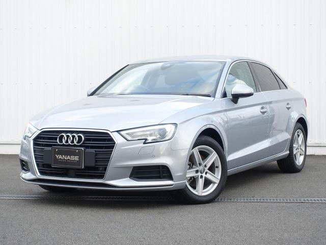A3 セダン 1.4TFSI