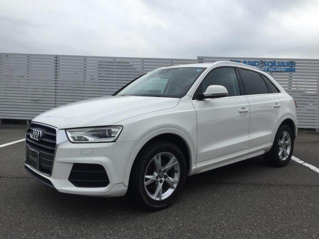 Q3  1.4 TFSI スポーツ
